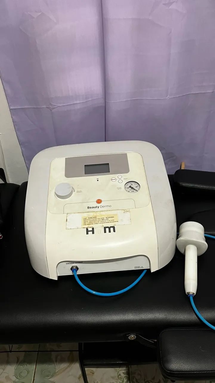 Endermoterapia HTM