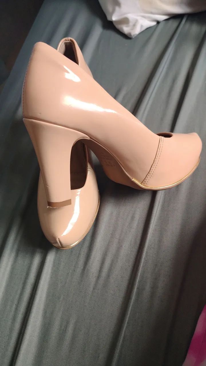 Sapato Dakota  - Foto 2
