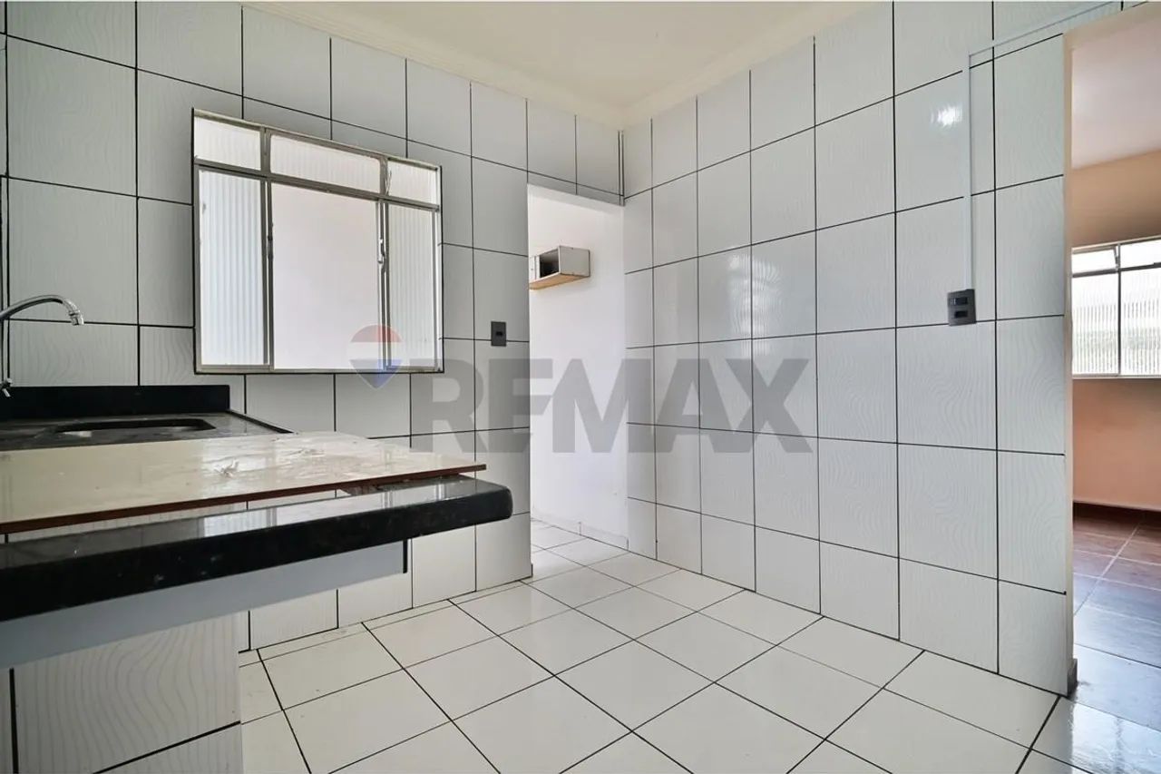 APARTAMENTO 2 QUARTOS DEMOCRATA - Foto 5