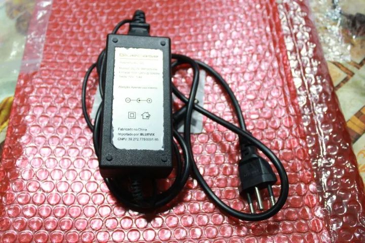Carregador monitor Bluecase de 19 polegadas - Foto 4