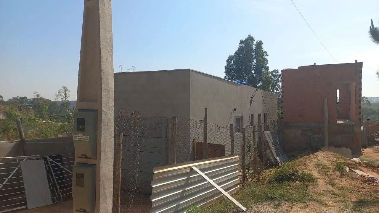 Vendo Casa 58m² - Foto 2