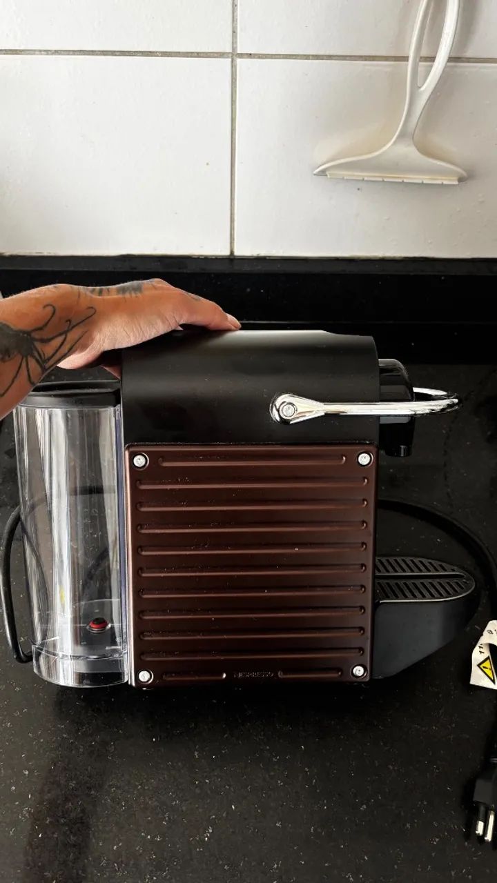 Nespresso Pixie  - Foto 5