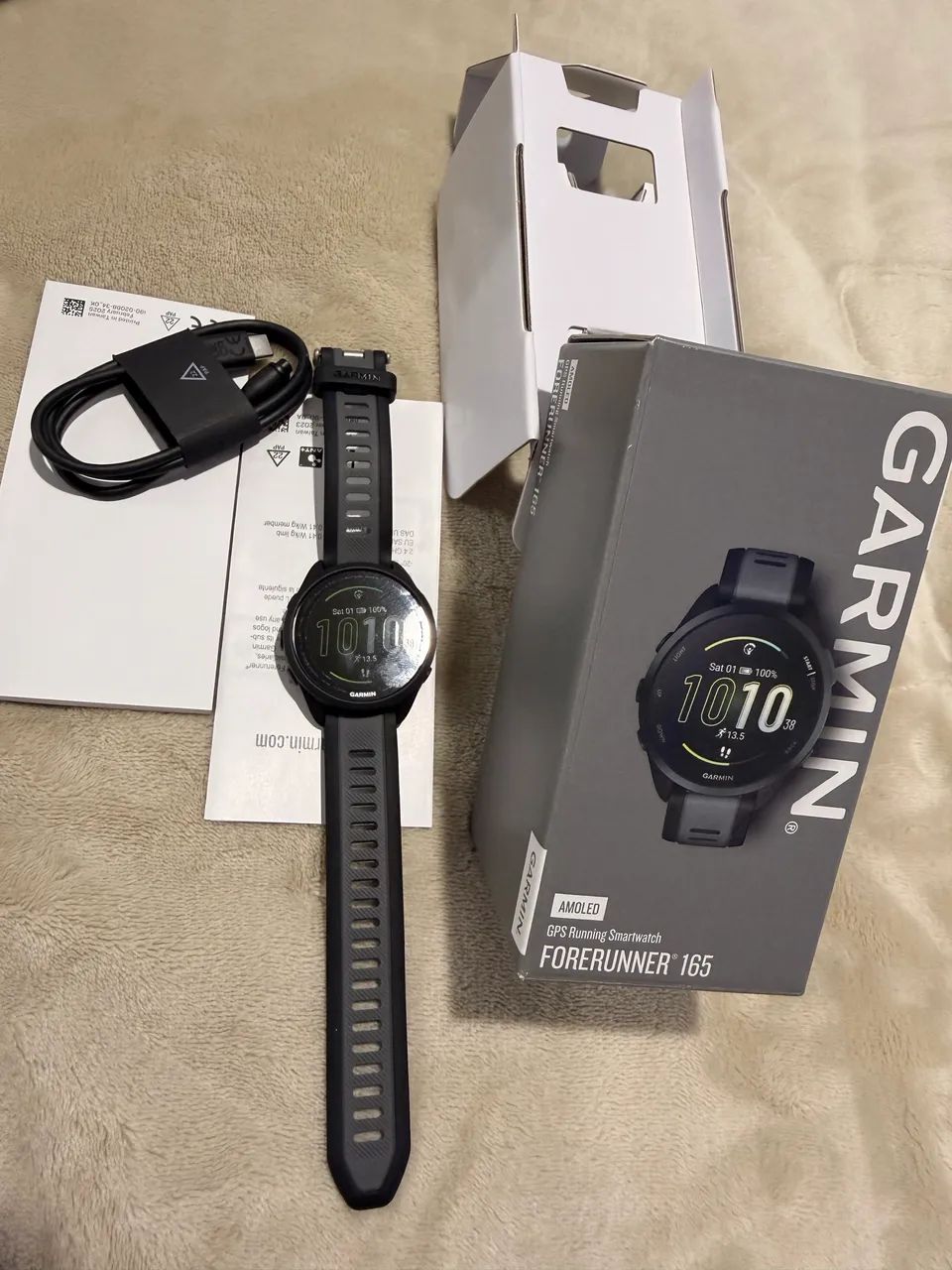 Garmin Forerunner 165 US - Foto 4
