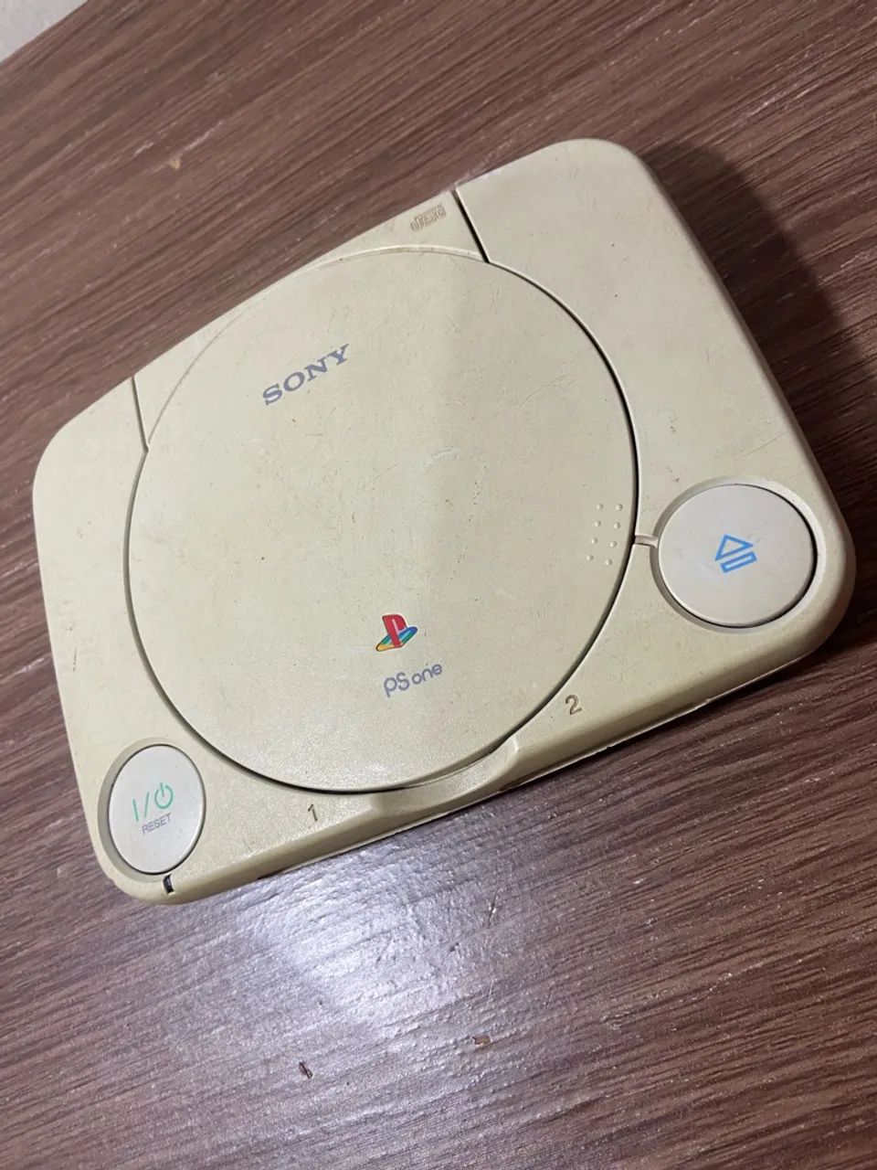 Ps1 apenas o aparelho  - Foto 2
