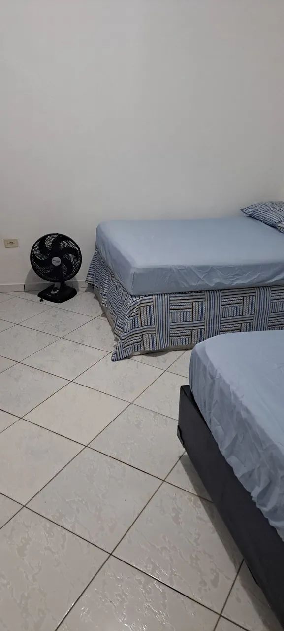 Casa com Piscina na Praia de Mongaguá *Disponível* CARNAVAL * - Foto 4
