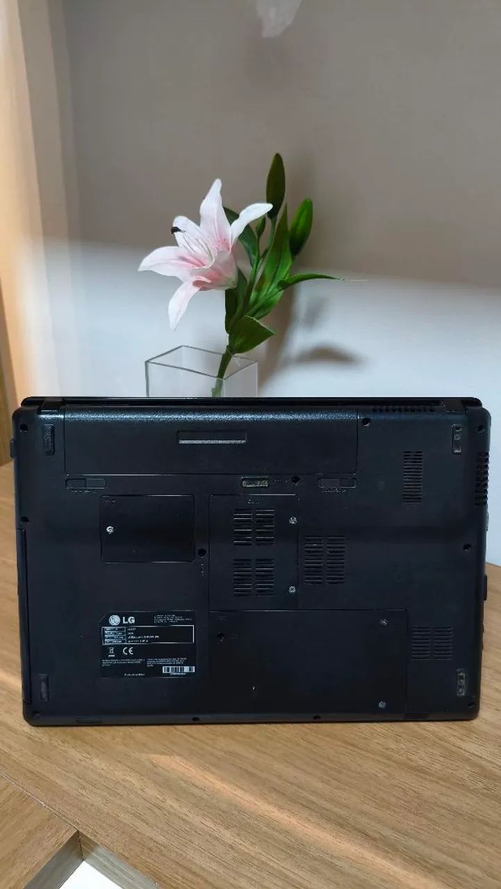 Notebook LG S43 (Não Liga) - Foto 4
