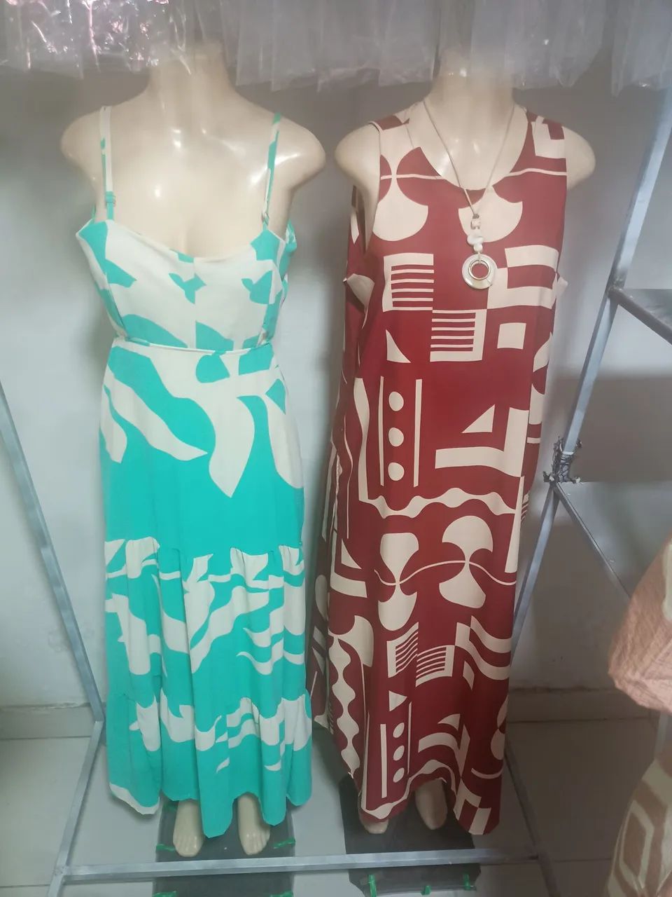 manequim feminino  - Foto 4
