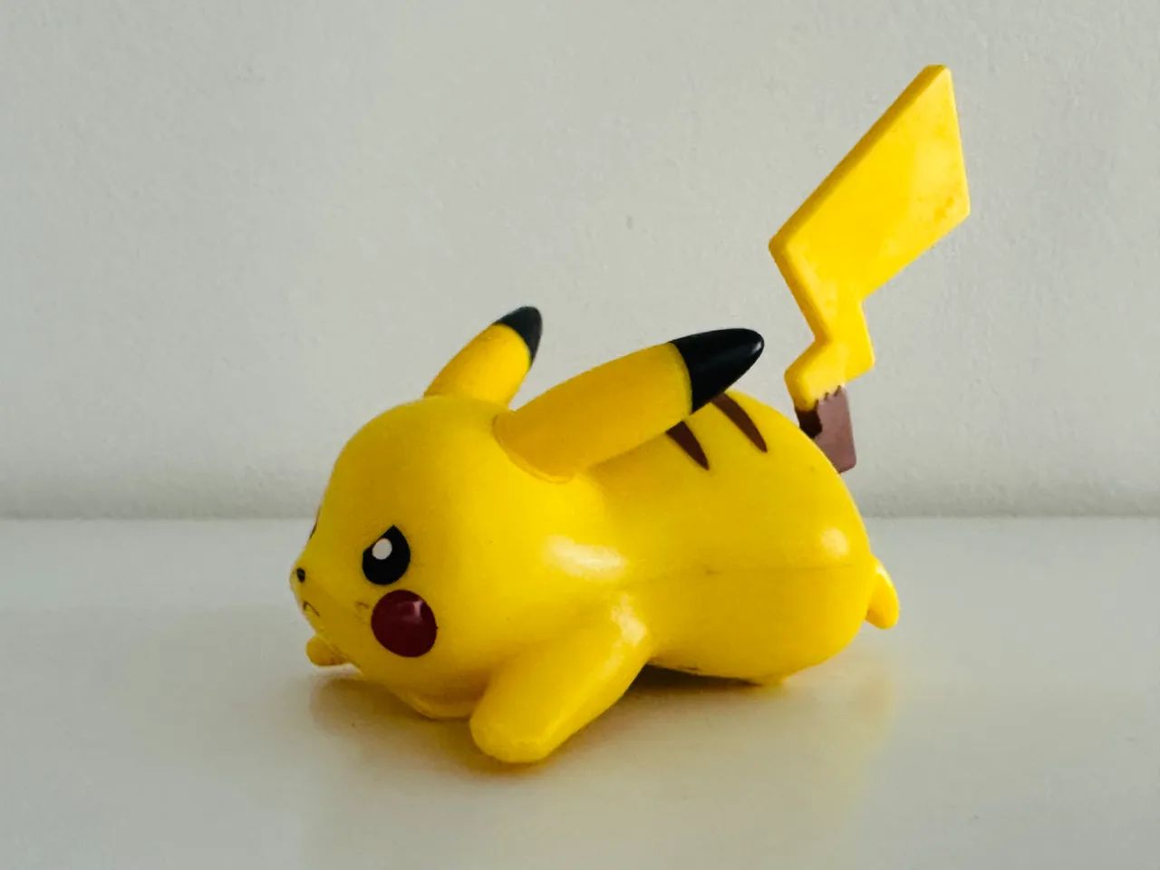 Coleção Pikachus 3 unidades - Foto 5