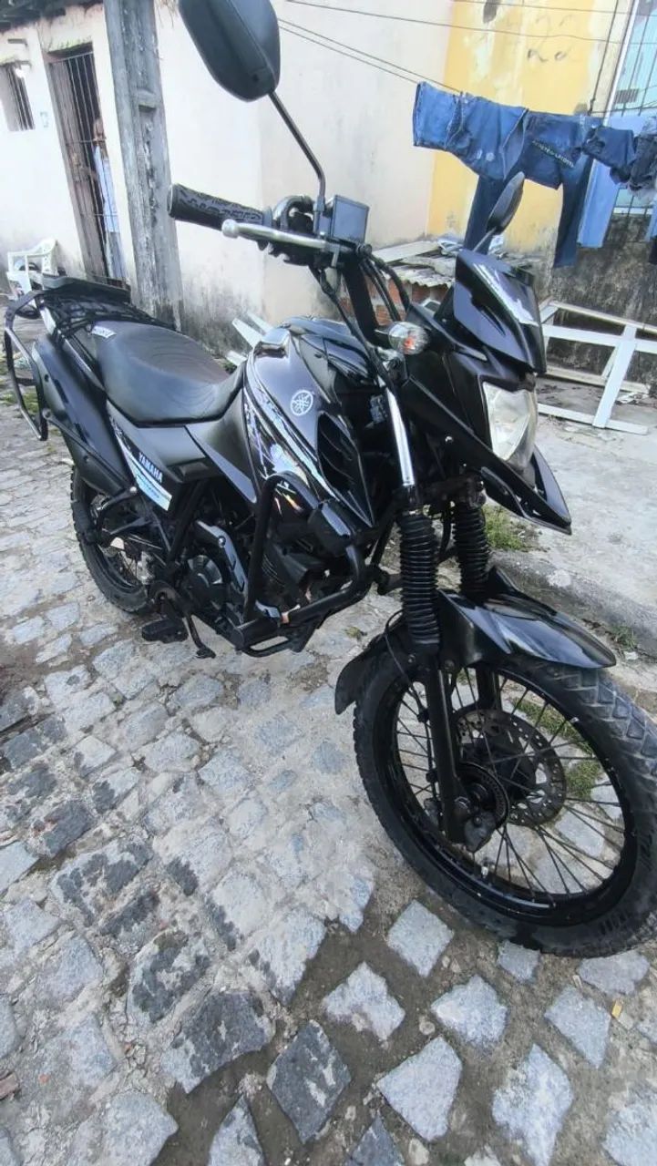 Crosser 150 s - Foto 2