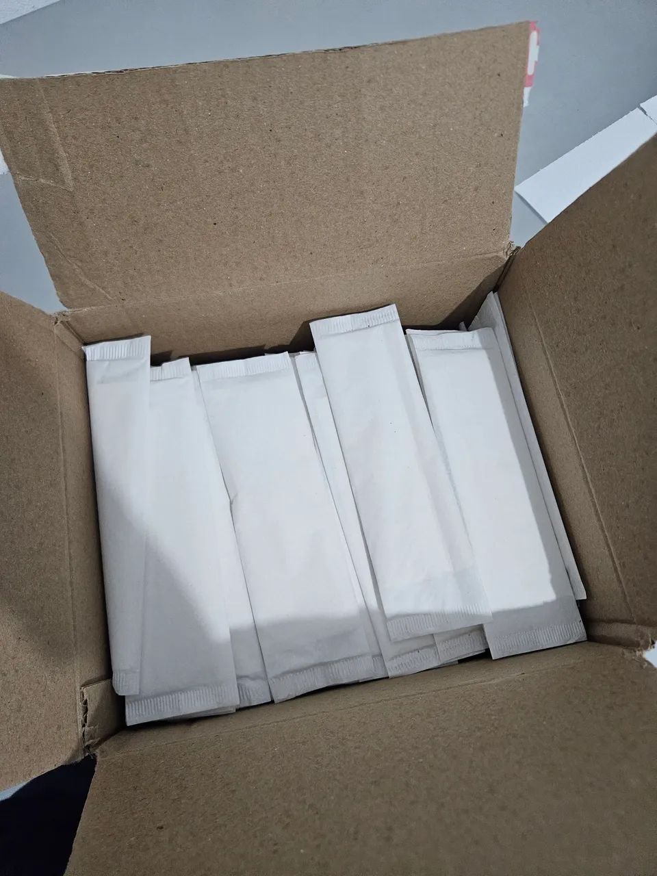 Itens delivery, embalagens, guardanapo sache - Foto 2