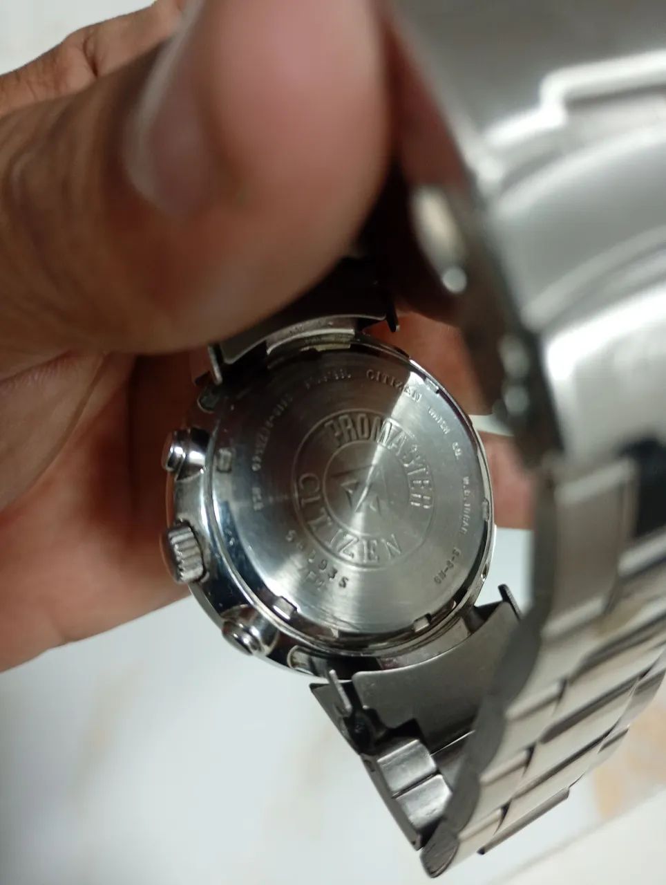 Citizen Promaster 0560 - Foto 4