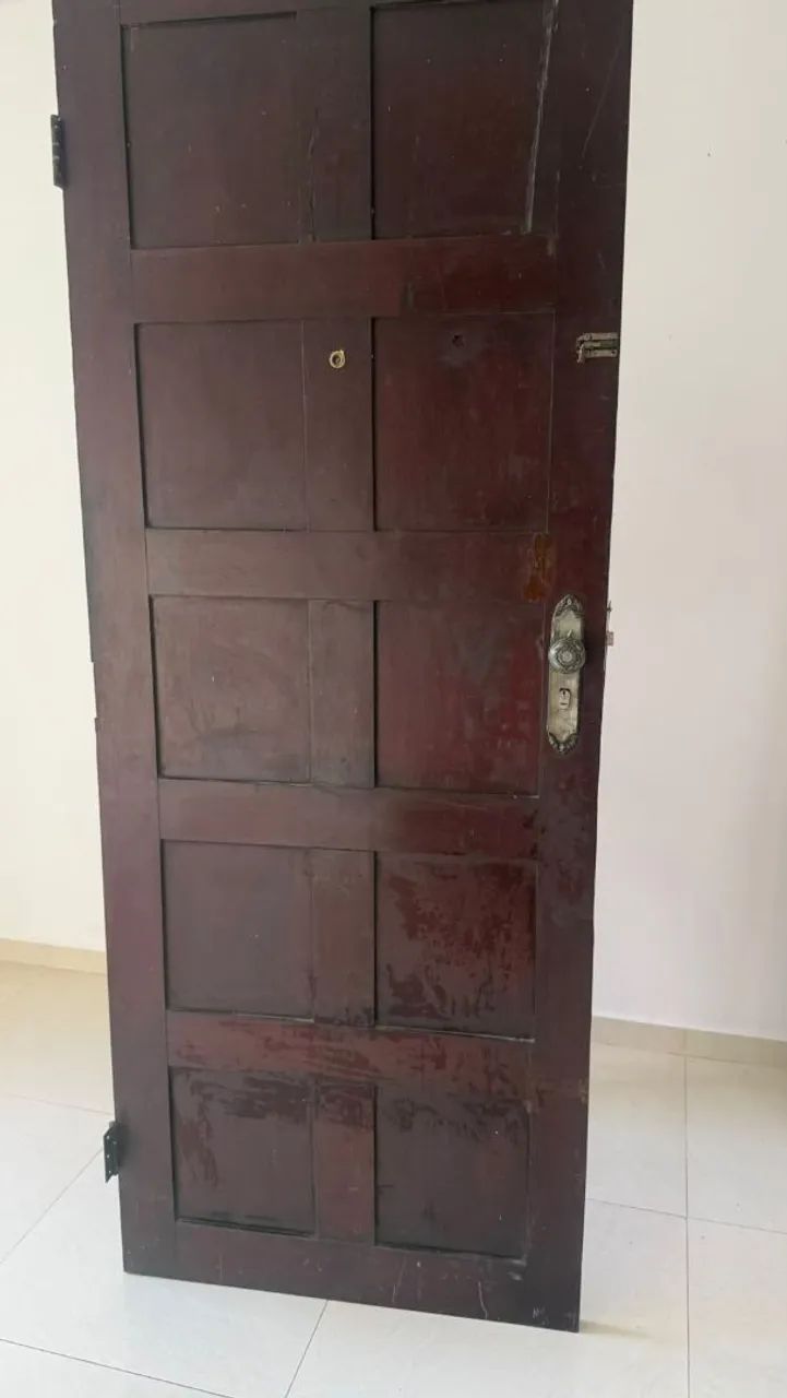 Porta  - Foto 4