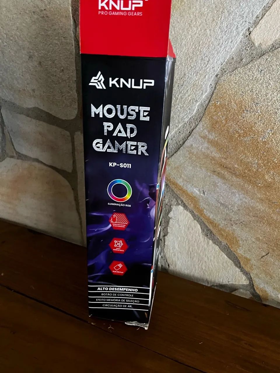 Teclado gamer  - Foto 3