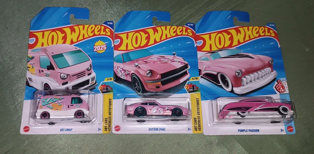 Hotwheels  - Foto 5
