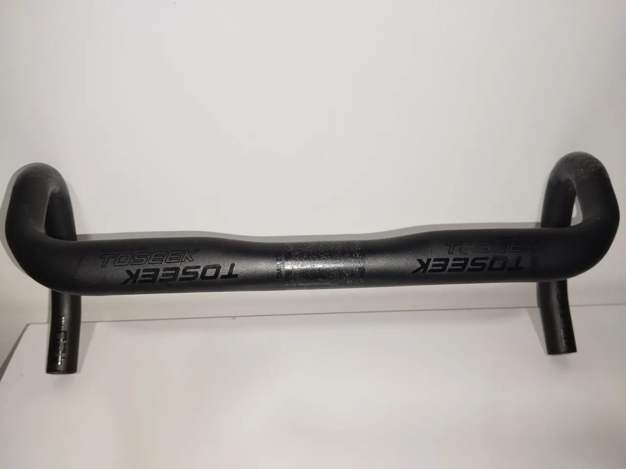 Guidão Toseek carbono limited edition