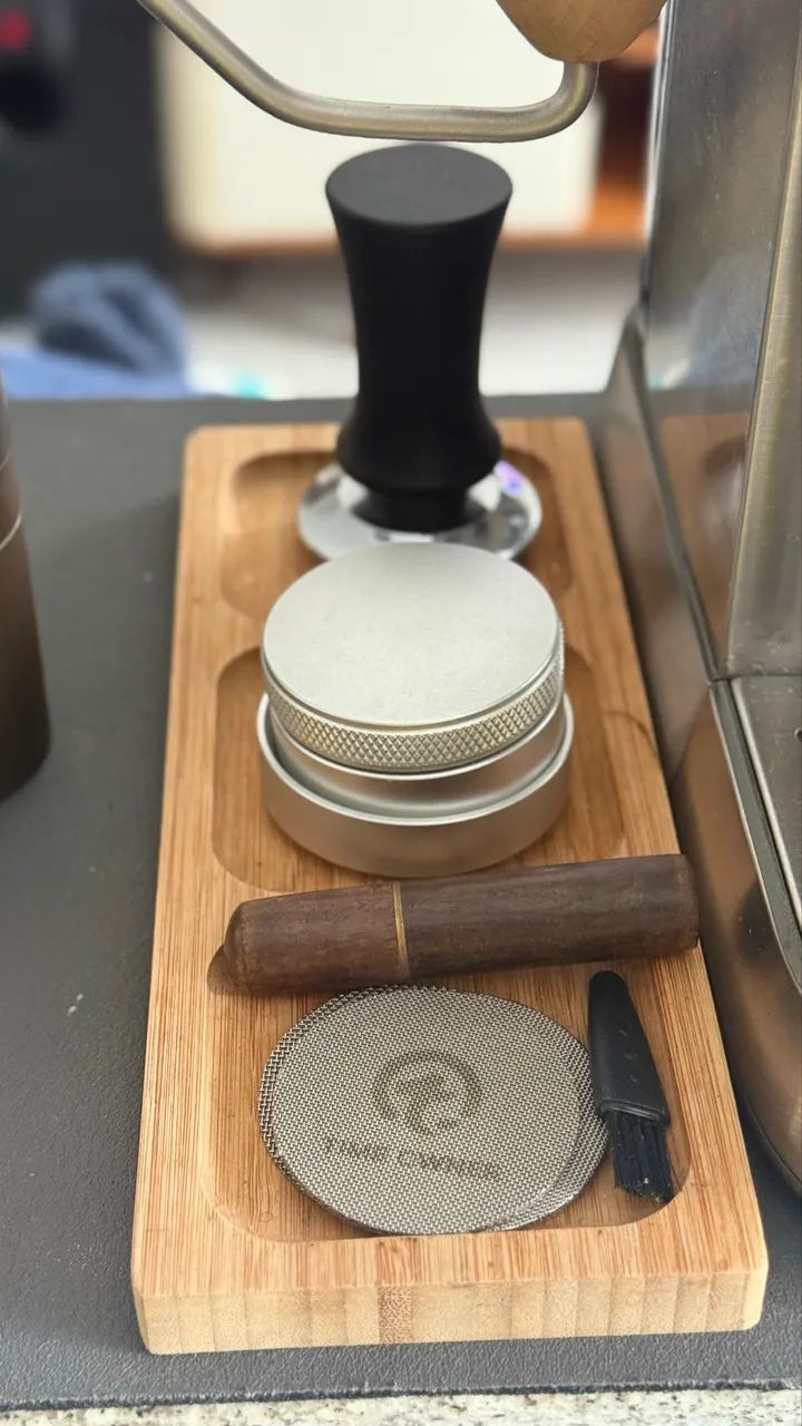 Cafeteira de Espresso oster - Foto 6