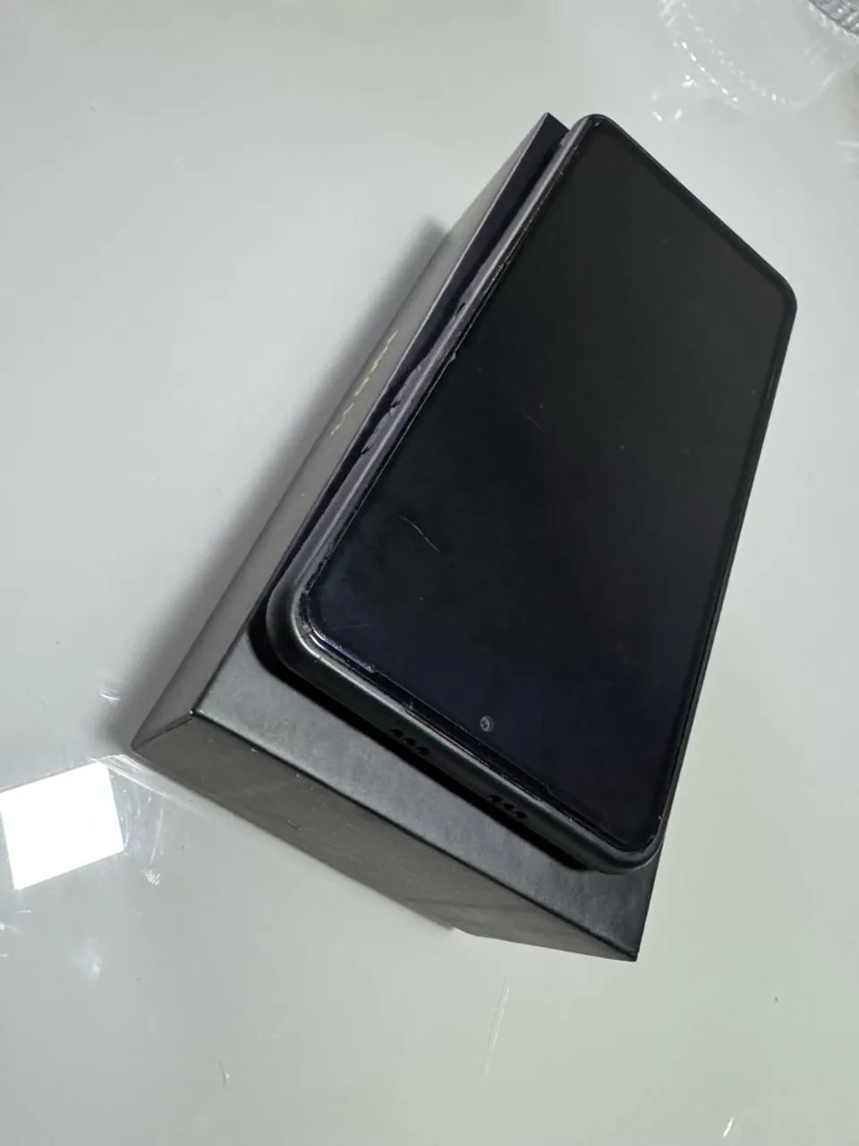 Xiaomi poco f3 - Foto 2