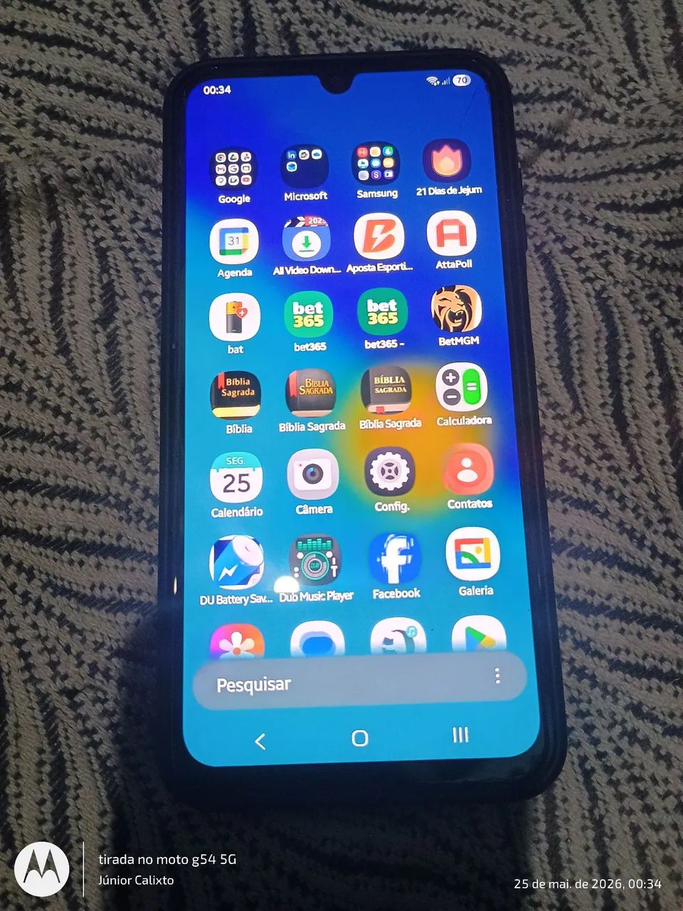 Samsung A15(leia até o final) - Foto 2