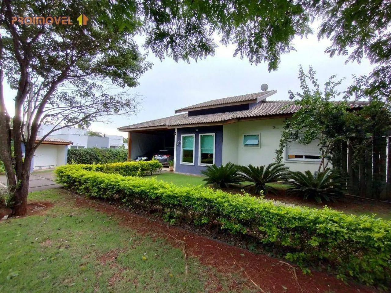 Casa, Condomínio Primavera, Salto SP - Foto 3