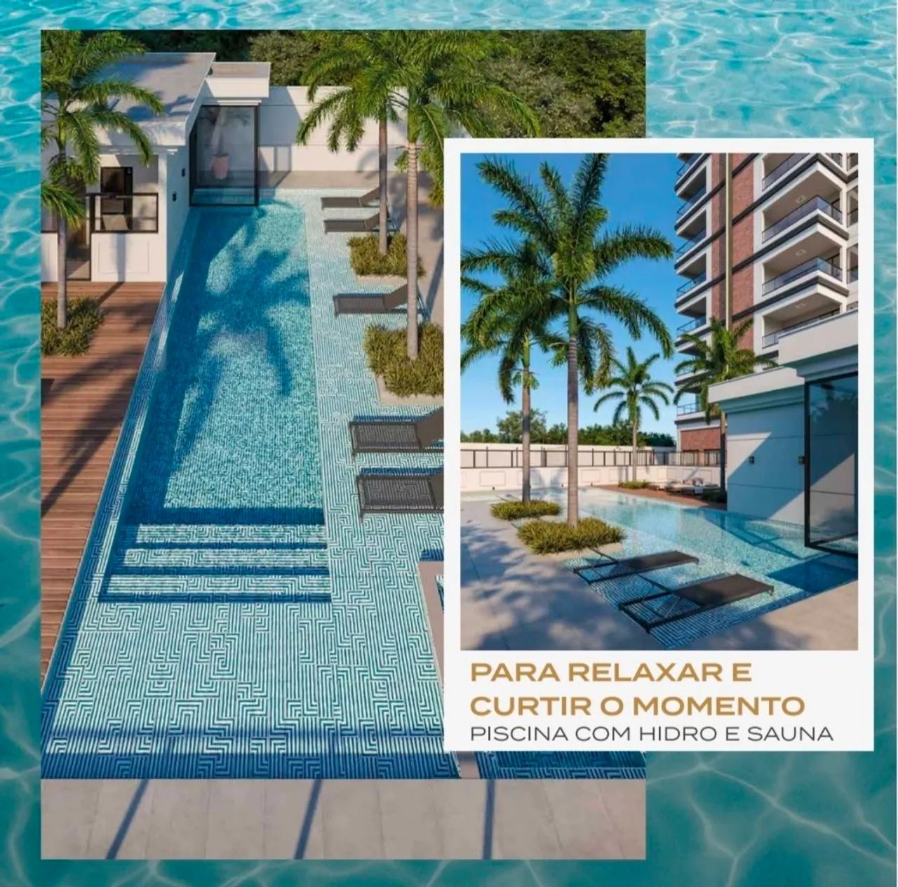 Apartamento NY Residence, 4 Dorm, 108,72m2 - Foto 4