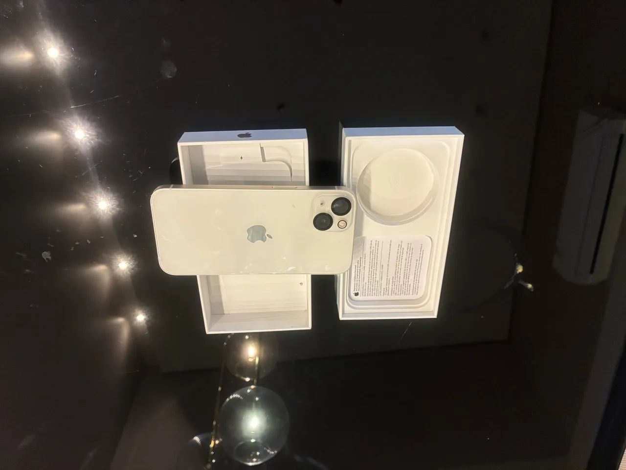 iPhone 13 estelar 