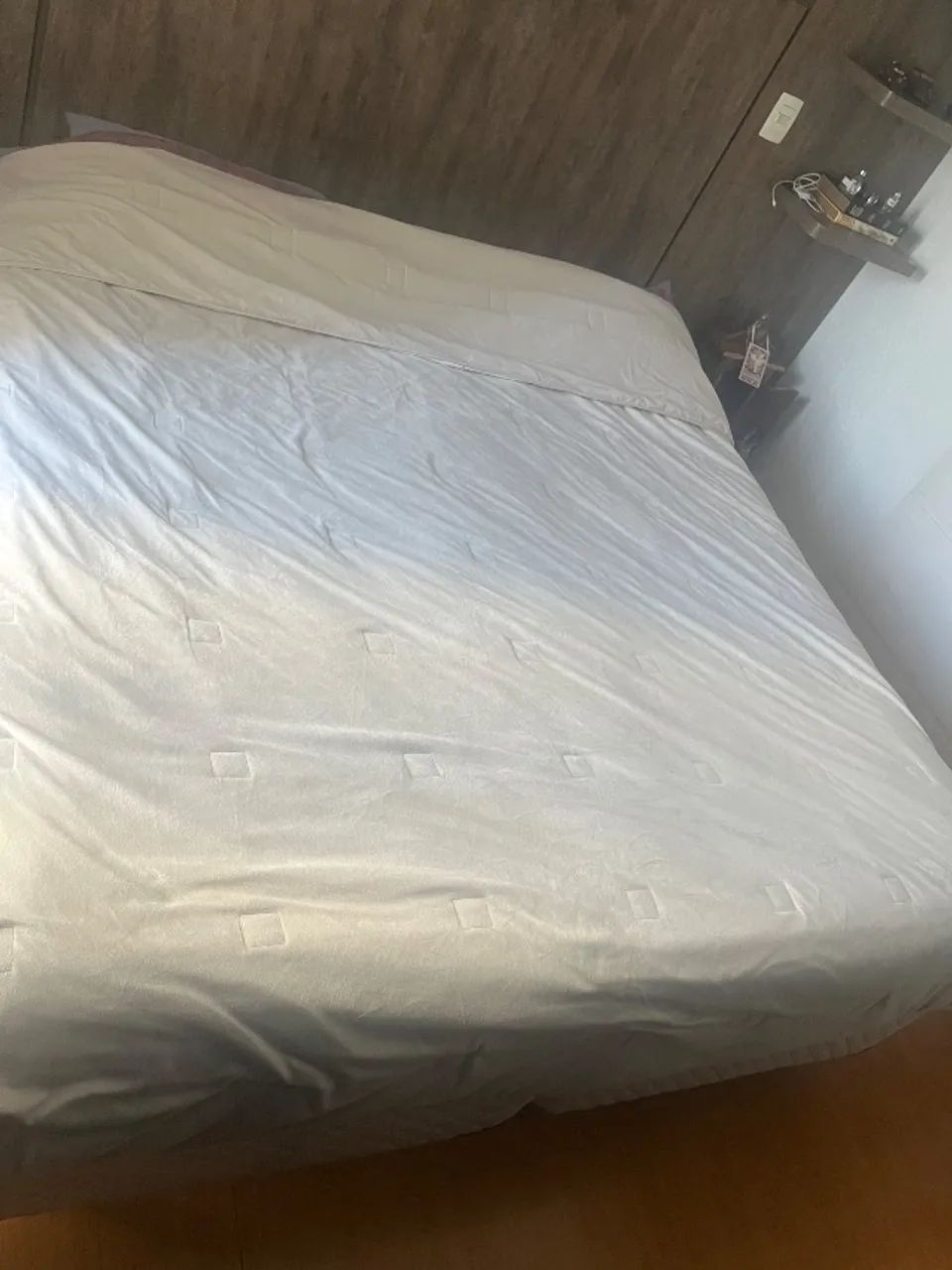 Cama casal Queen - Foto 3