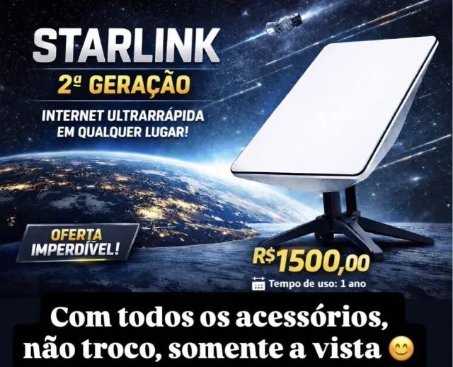Starlink 