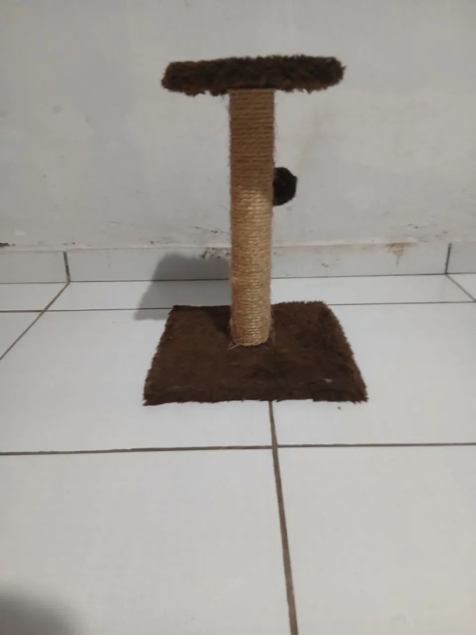 Vende-se arranhador de gato - Foto 2