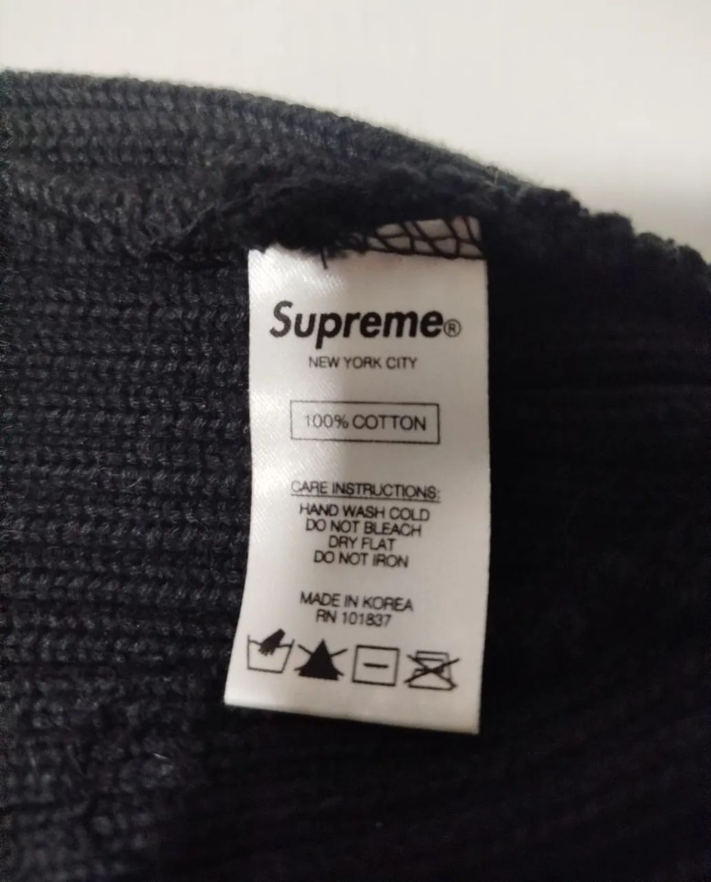 Touca Supreme  - Foto 5