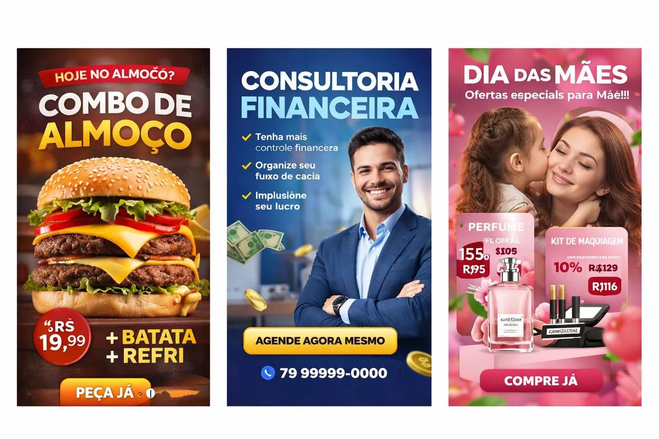 QUE TAL MELHORAR SUAS VENDAS !!!! - Foto 4