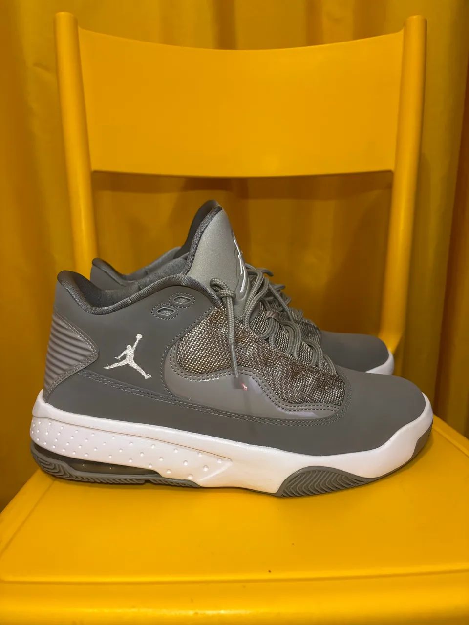 Tênis Air Jordan  - Foto 3