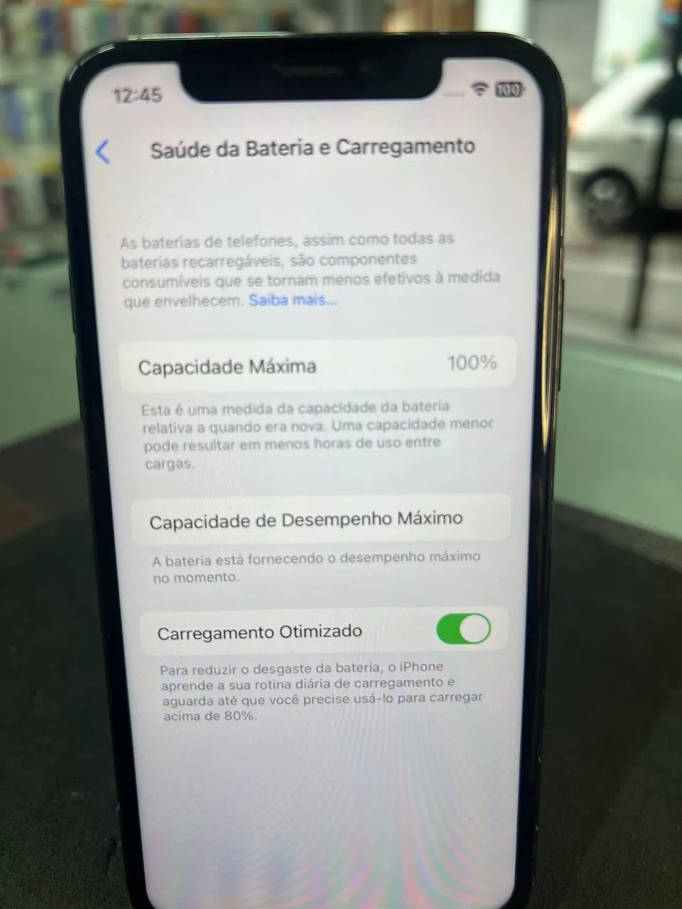 iPhone XS 64GB - Foto 4