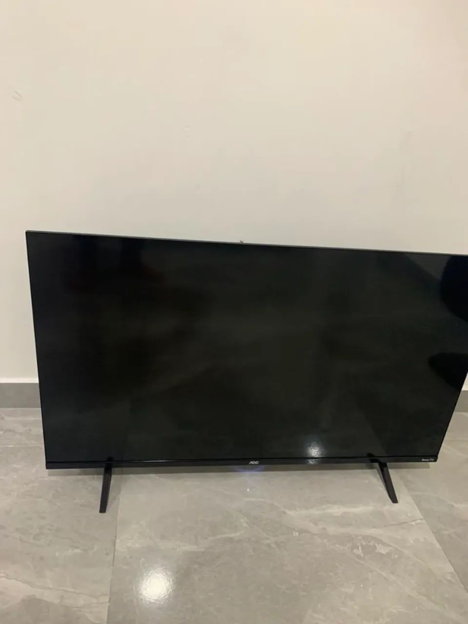 Tv AOC 43 polegadas  - Foto 4