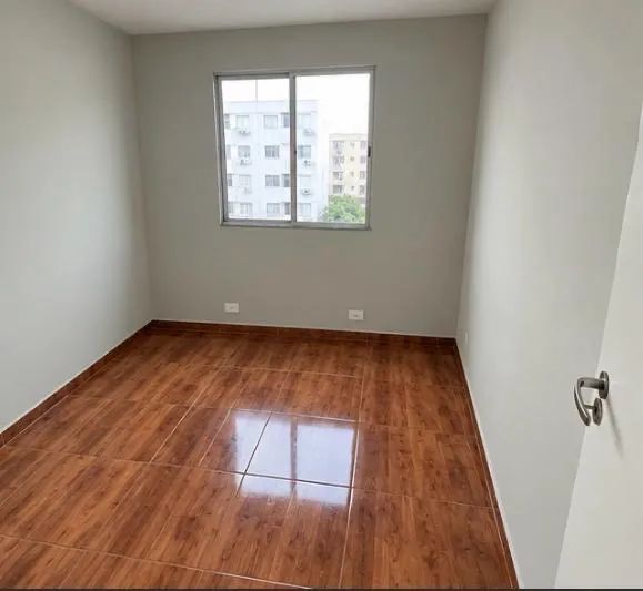 2 quartos - vaga de garagem - piscina - academia - Foto 2