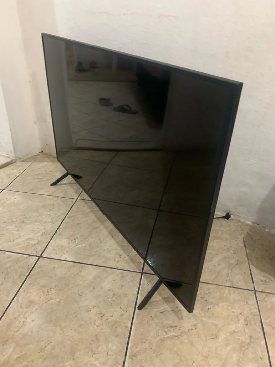 Tv 50 pra vender rápido  - Foto 3