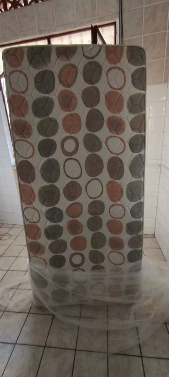 Colchão de solteiro 