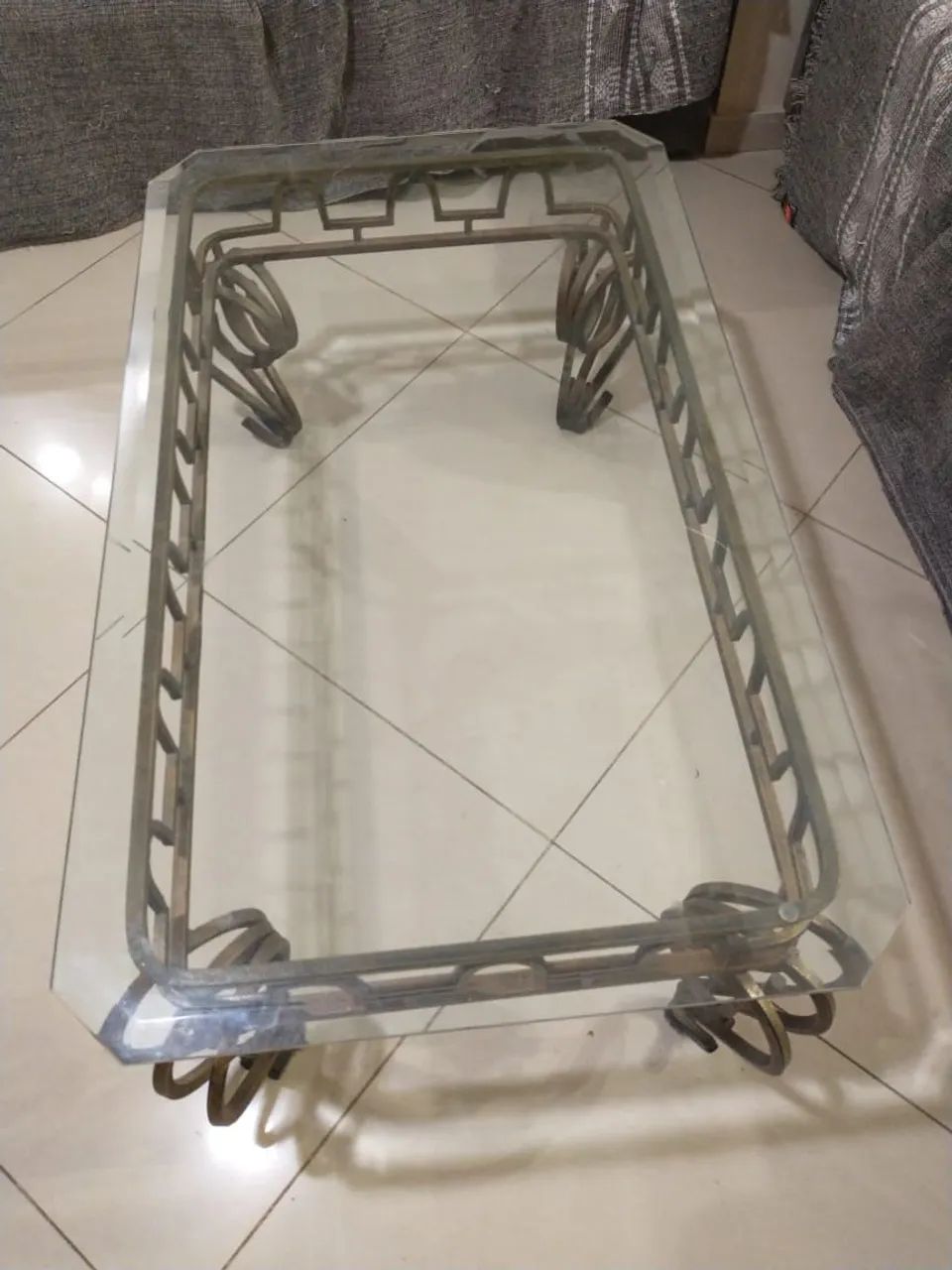 Rectangular Table65048987803138121