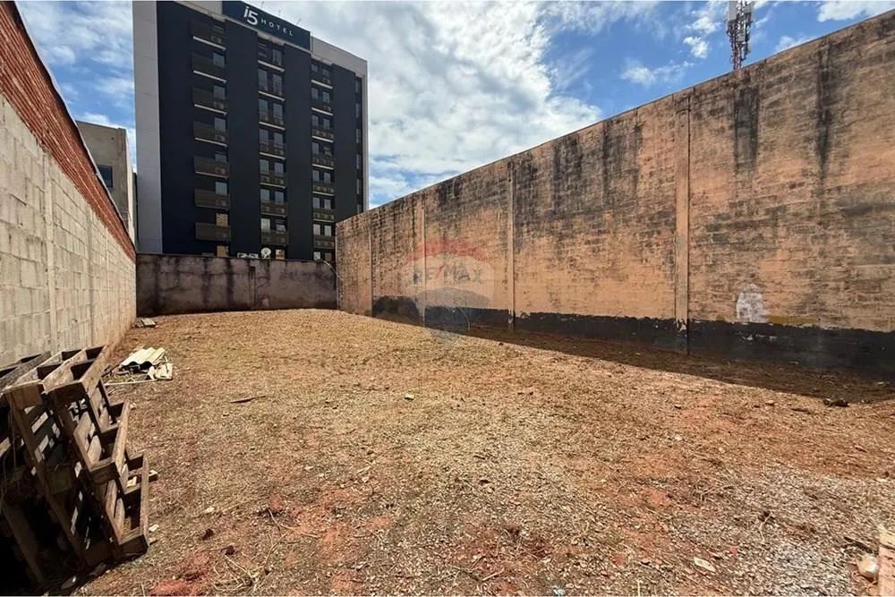 TERRENO COMERCIAL PARA ALUGAR EM ÁGUAS CLARAS - Foto 4