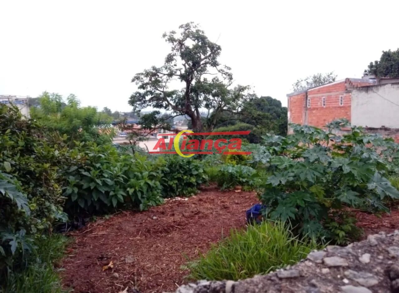 Terreno, Cidade Soberana - Guarulhos - Foto 5