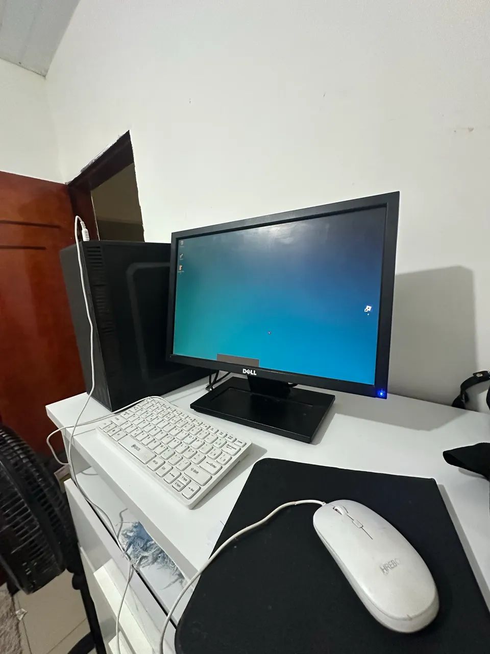 COMPUTADOR GAMER E ESTUDO - Foto 3