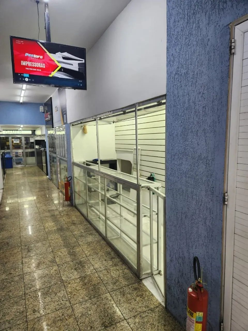 ESPAÇO PARA SALAO DE BELEZA, UNHA, CÍLIO E MASSAGEM. - Foto 2