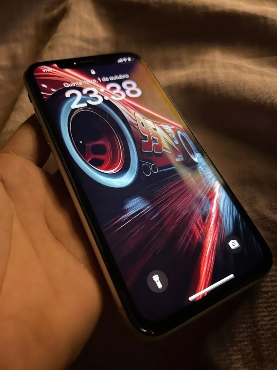 iPhone XR  - Foto 2