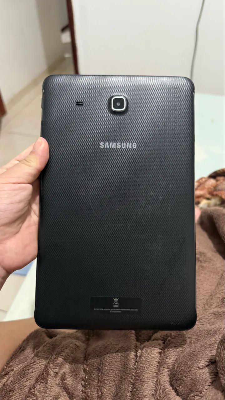 samsung  Galaxy Tab E  - Foto 3