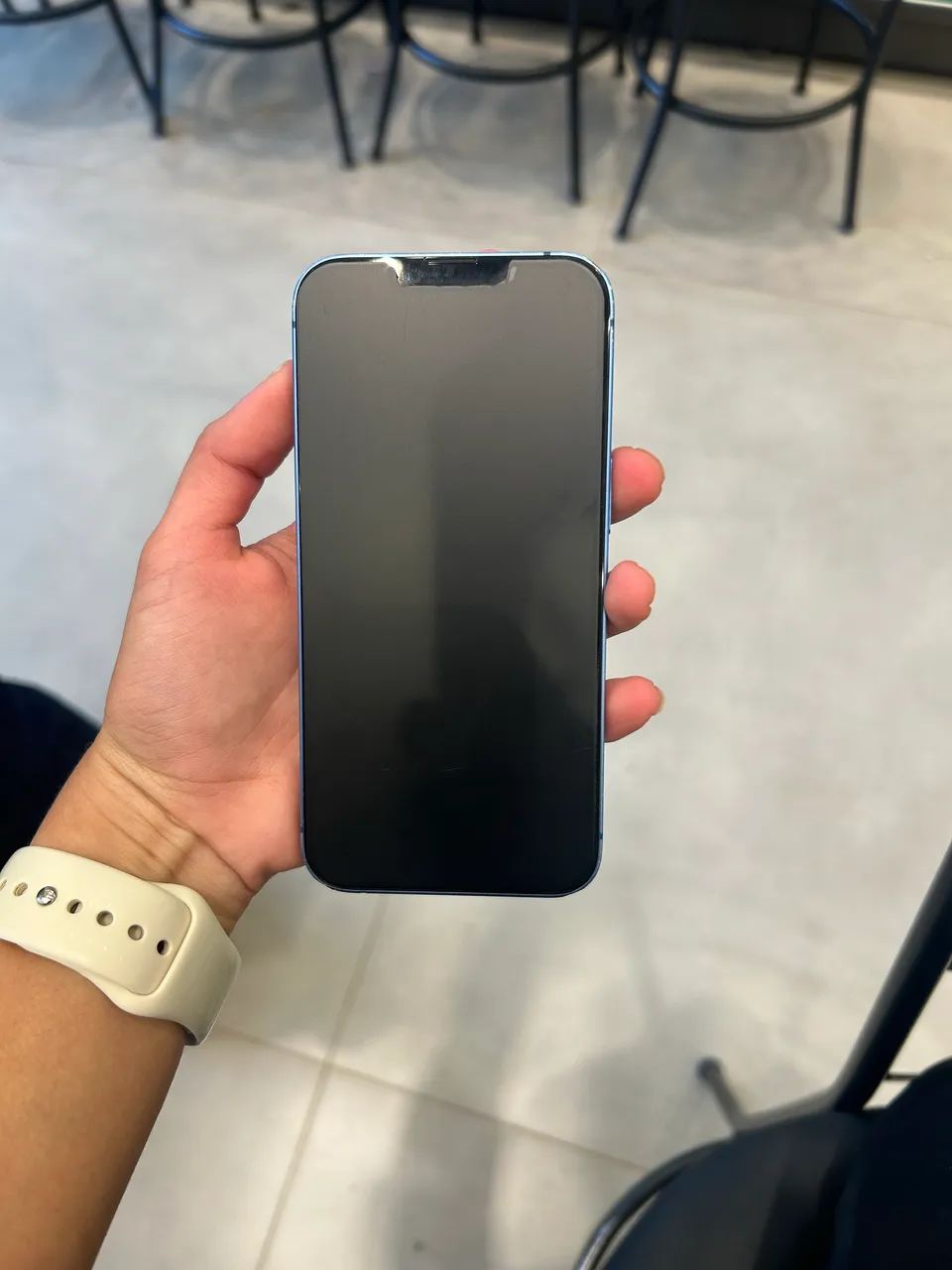 iPhone 13 256gb  - Foto 2