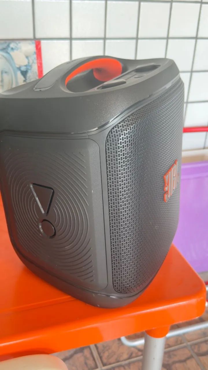 Party Box JBL - Foto 5