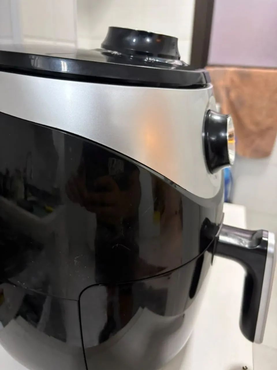 Airfryer  - Foto 2