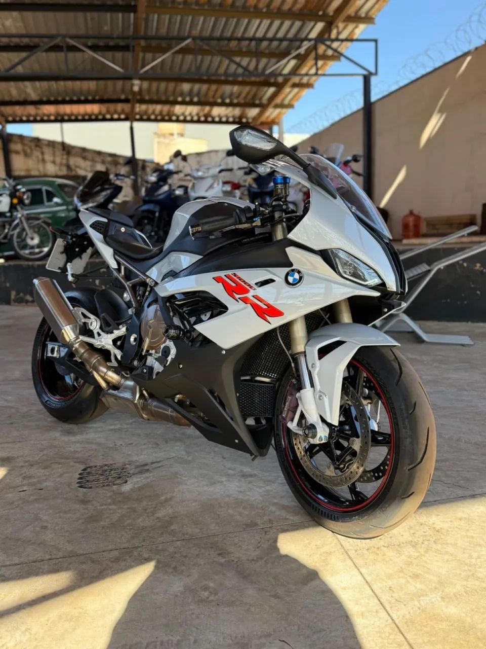 BMW s1000rr - Foto 3