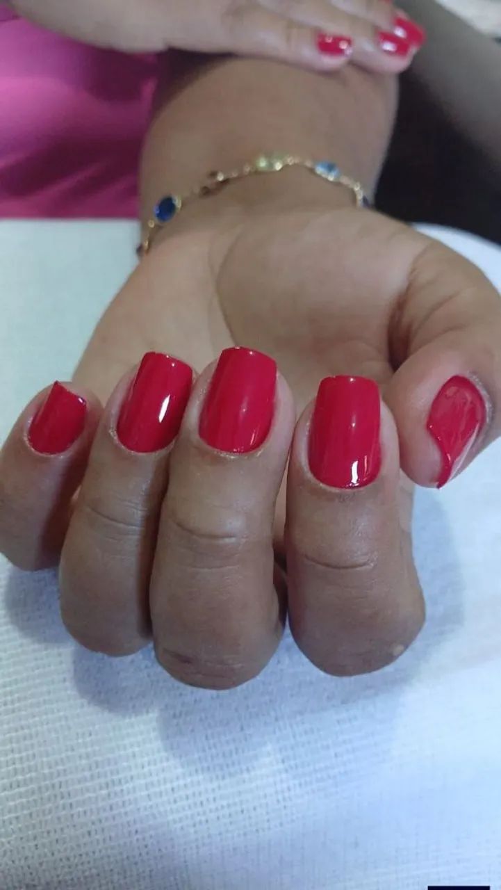 Manicure e Pedicure a Domicílio Anápolis-Go  - Foto 2