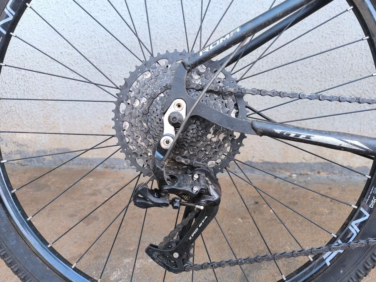 Bicicleta - Foto 2