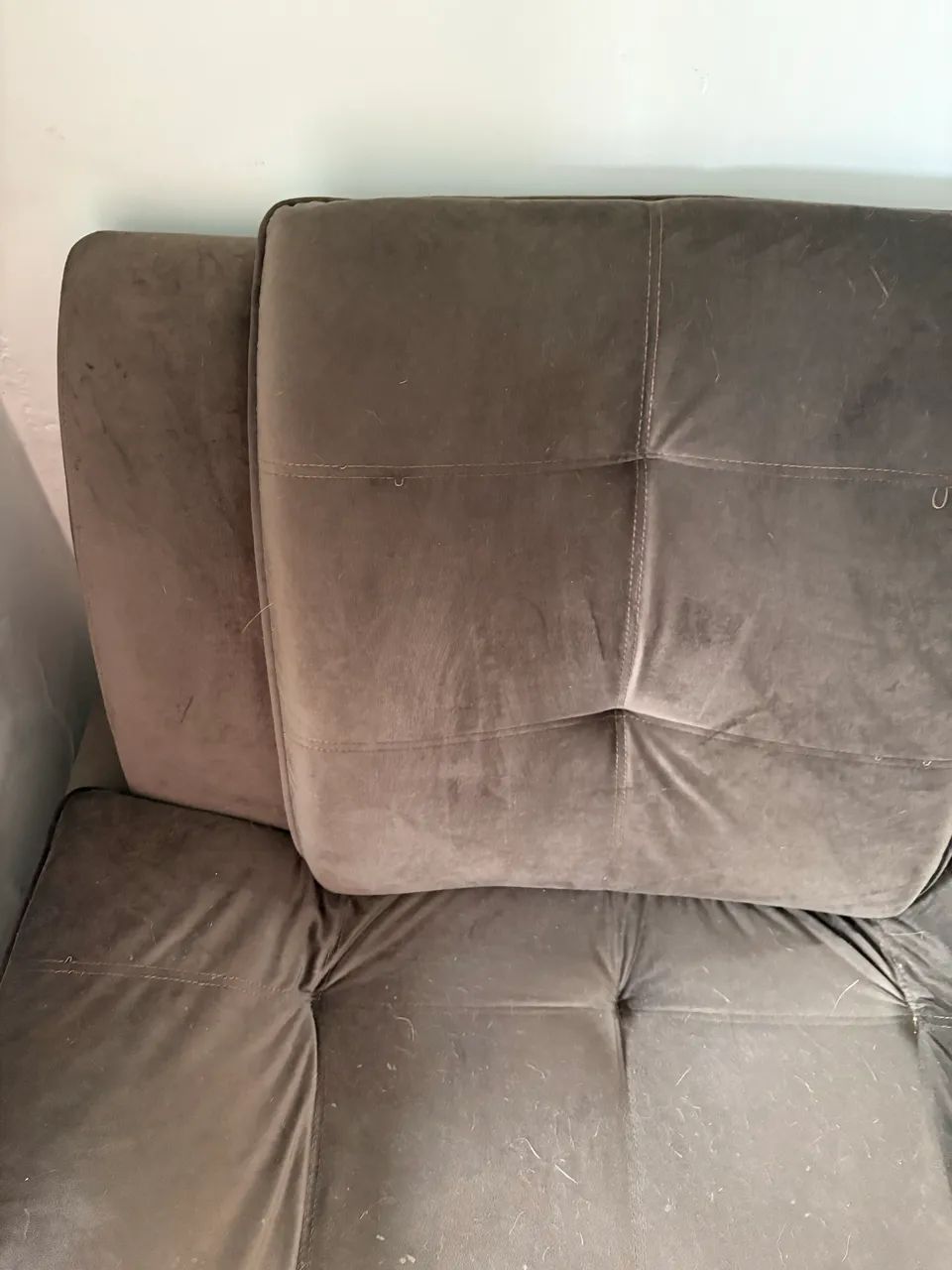 Vende-se poltrona pouco usada - Foto 2